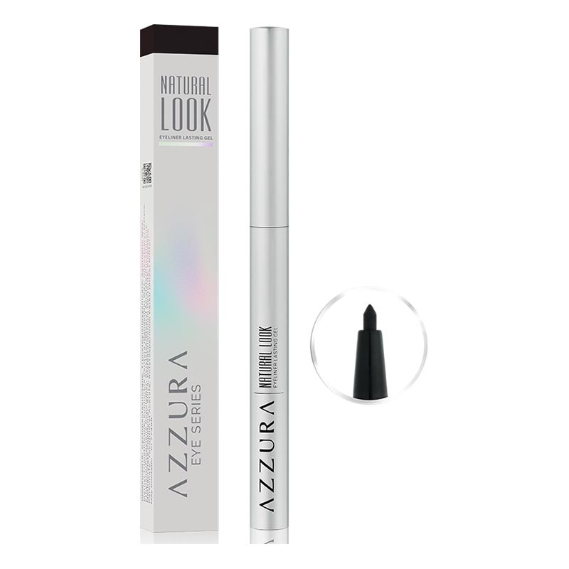 Eyeliner Gel Black