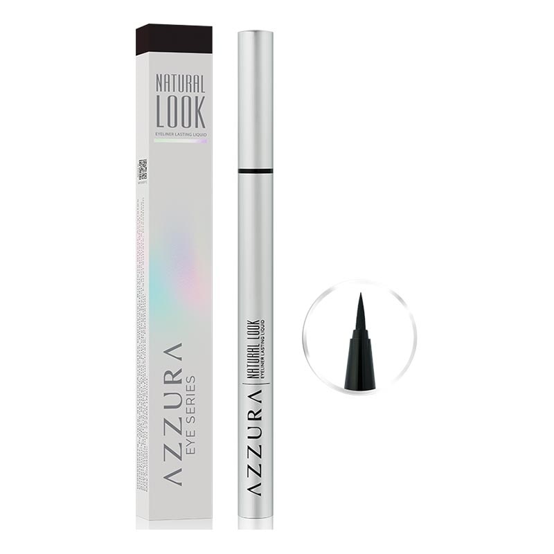 Eyeliner Liquid Black