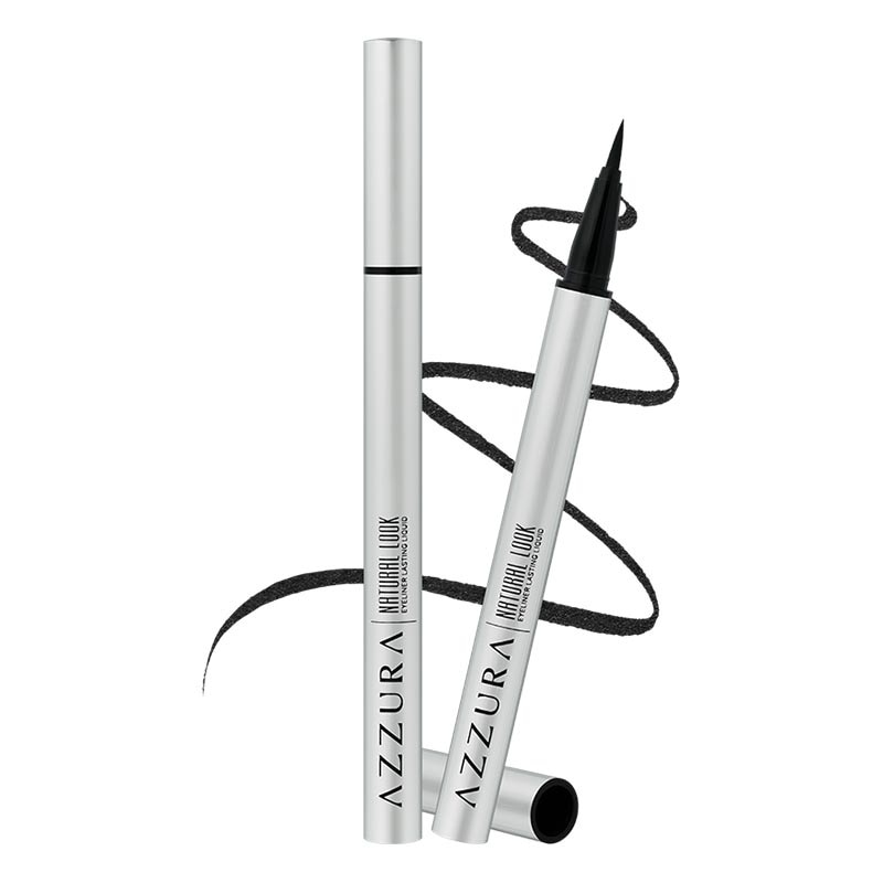 Eyeliner Liquid Black