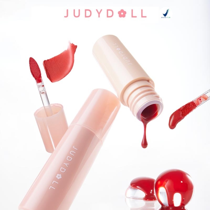 Judydoll Matte Lip Mud - M48 2.8g