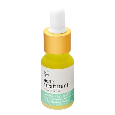 BIO BEAUTY LAB Bio Beauty Lab Acne Treatment Facial Oil Serum 5ml
