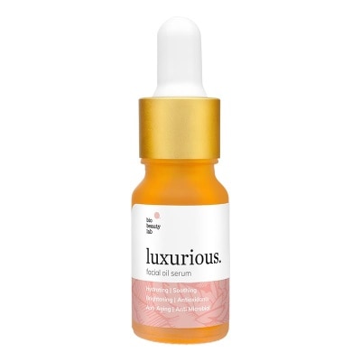 BIO BEAUTY LAB Bio Beauty Lab Luxurious Facial Oil Serum 5ml