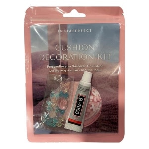 [Gift with Purchase] Instaperfect Decor Kit 