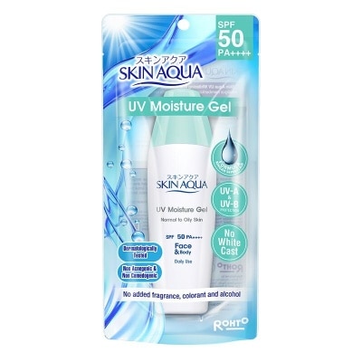 SKIN AQUA Suncreen Skin Aqua UV Moisture Gel SPF 30 PA++ Gel 40g