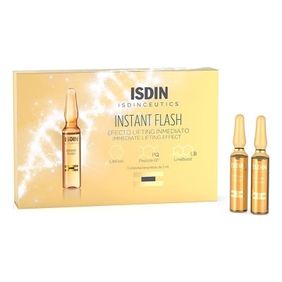 ISDIN Isdin Isdinceutics Instant Flash 5'S