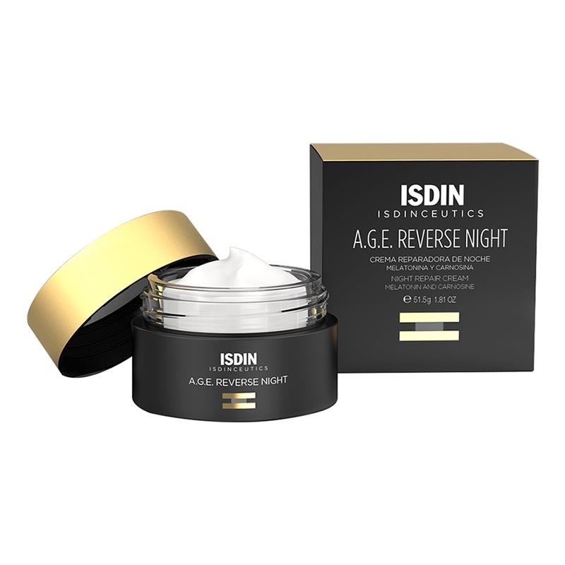 Isdin Isdinceutics Age Reverse Night 50ml