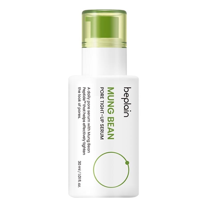 Beplain Mung Bean Pore Tight-Up Serum 30ml