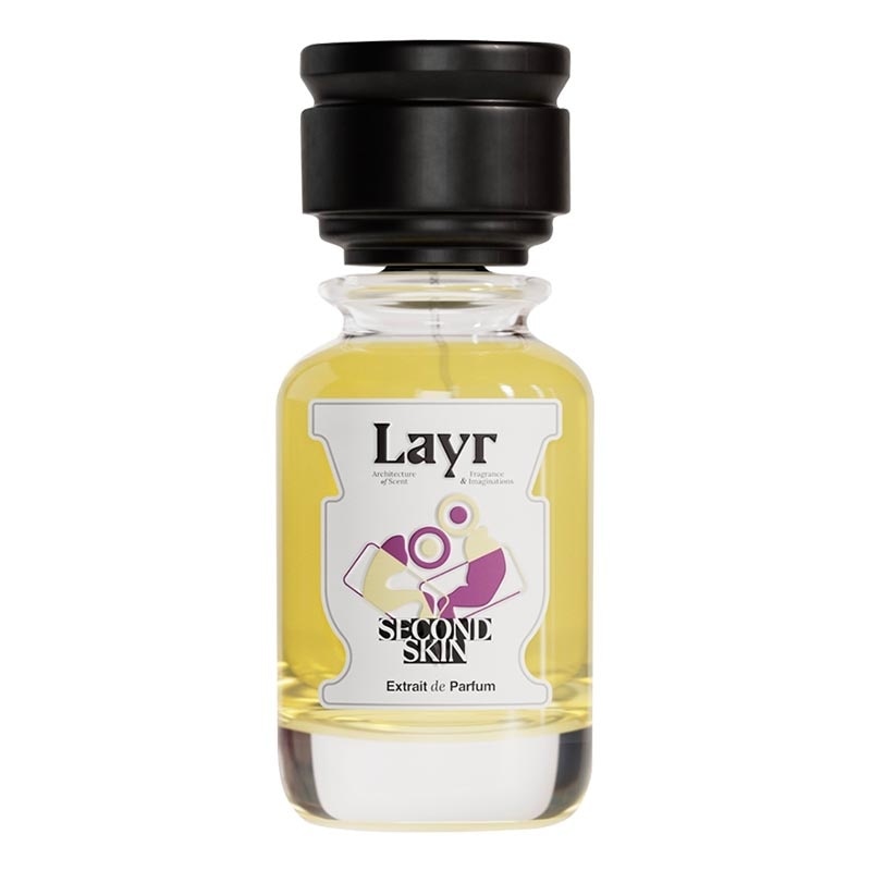 Layr Second Skin Extrait de Parfum 50ml