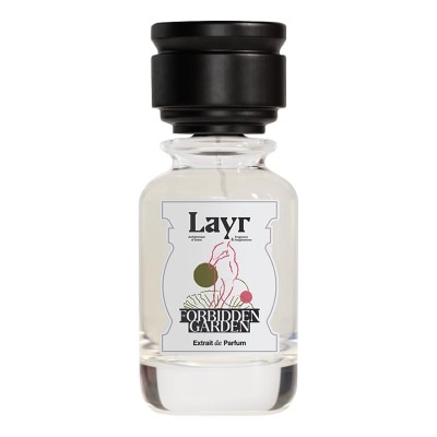 LAYR Layr Forbidden Garden Extrait de Parfum 50ml