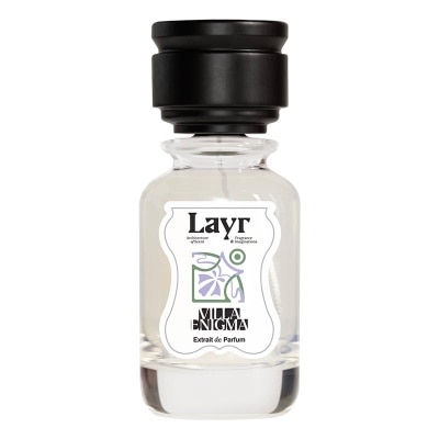 LAYR Layr Villa Enigma Extrait de Parfum 50ml