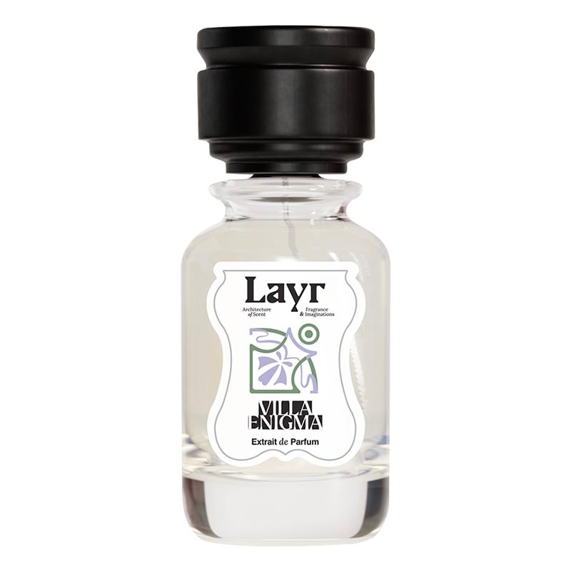 Layr Villa Enigma Extrait de Parfum 50ml