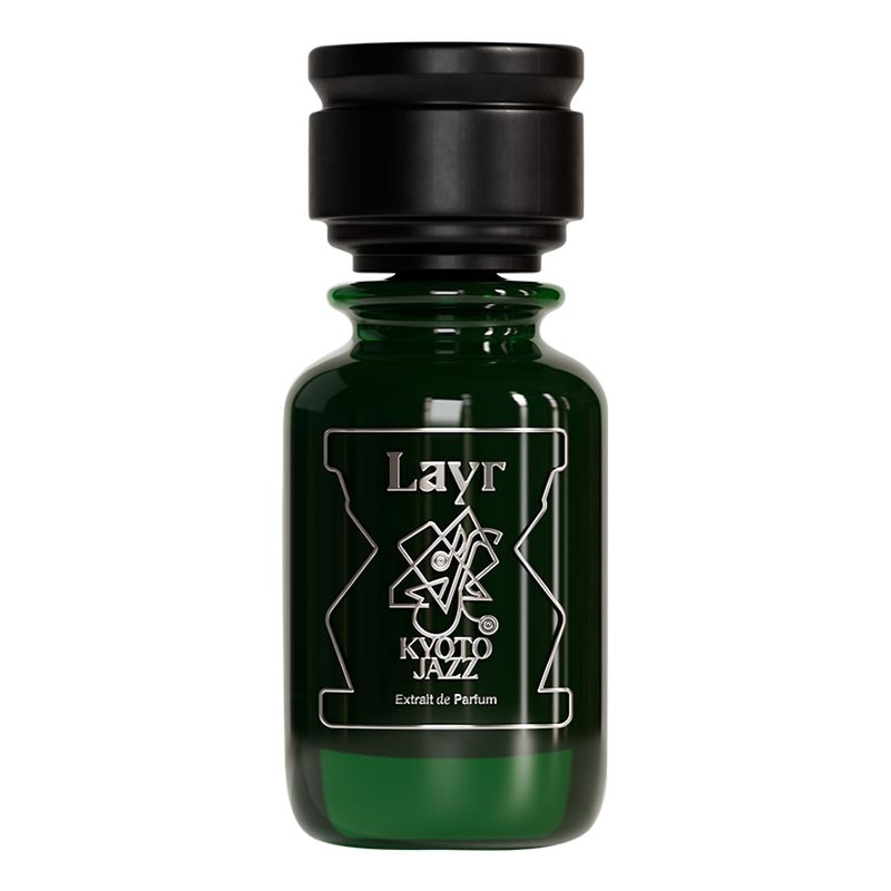 Layr Kyoto Jazz Extrait de Parfum 50ml