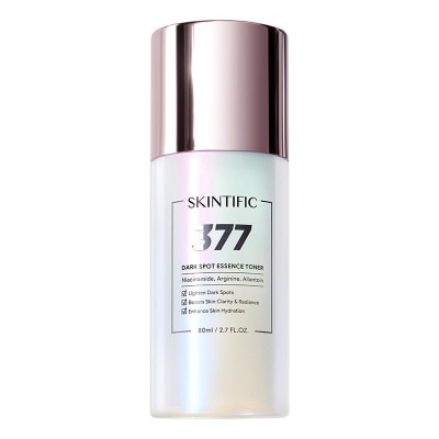 SKINTIFIC Skintific 377 Dark Spot Essence Toner 80ml