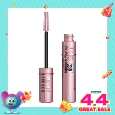 MAYBELLINE - Sky High Waterproof Mascara Very Black 6ml