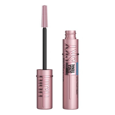 MAYBELLINE Sky High Waterproof Mascara Very Black 6ml