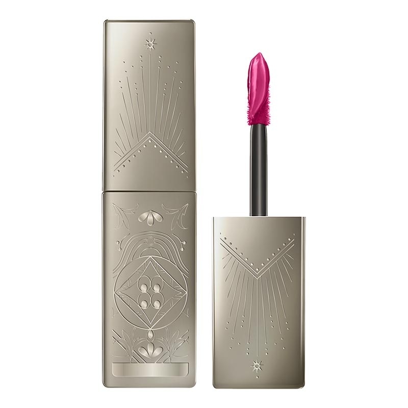 Make Over Glassy Lip Lacquer X Hian Tjen 406 Eclipse 4.5g