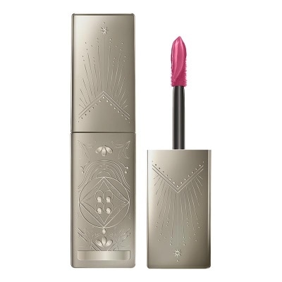 MAKE OVER Make Over Glassy Lip Lacquer X Hian Tjen 407 Nova 4.5g