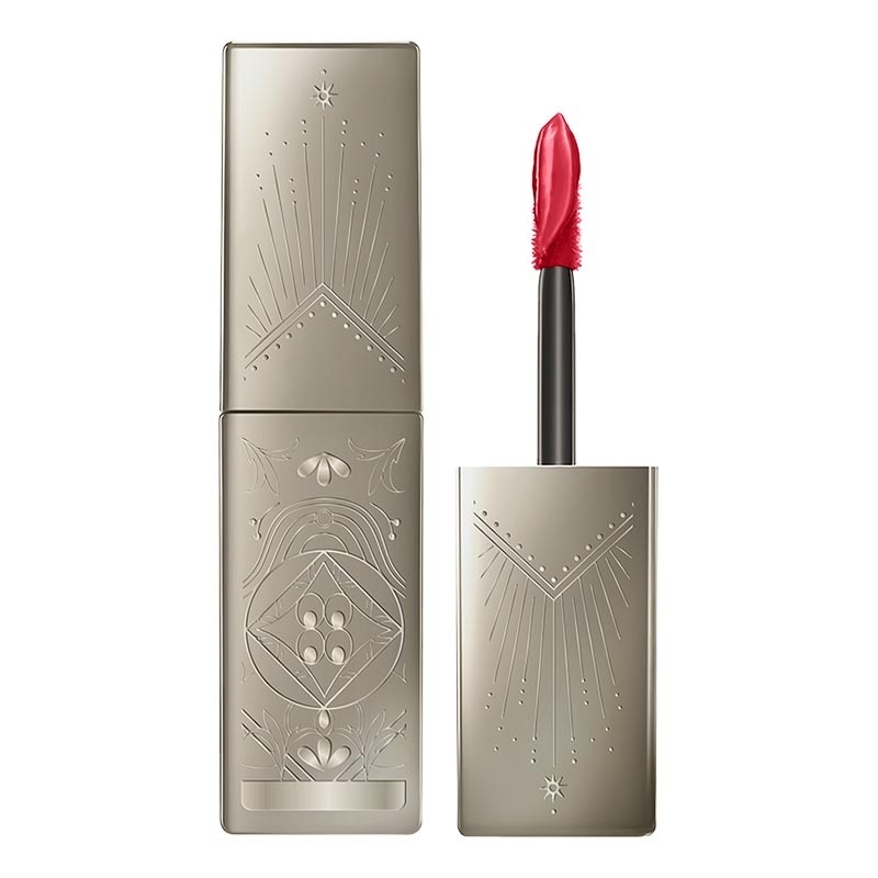 Make Over Glassy Lip Lacquer X Hian Tjen 408 Pulse 4.5g