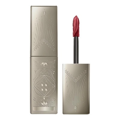 MAKE OVER Make Over Glassy Lip Lacquer X Hian Tjen 409 Nocturne 4.5g