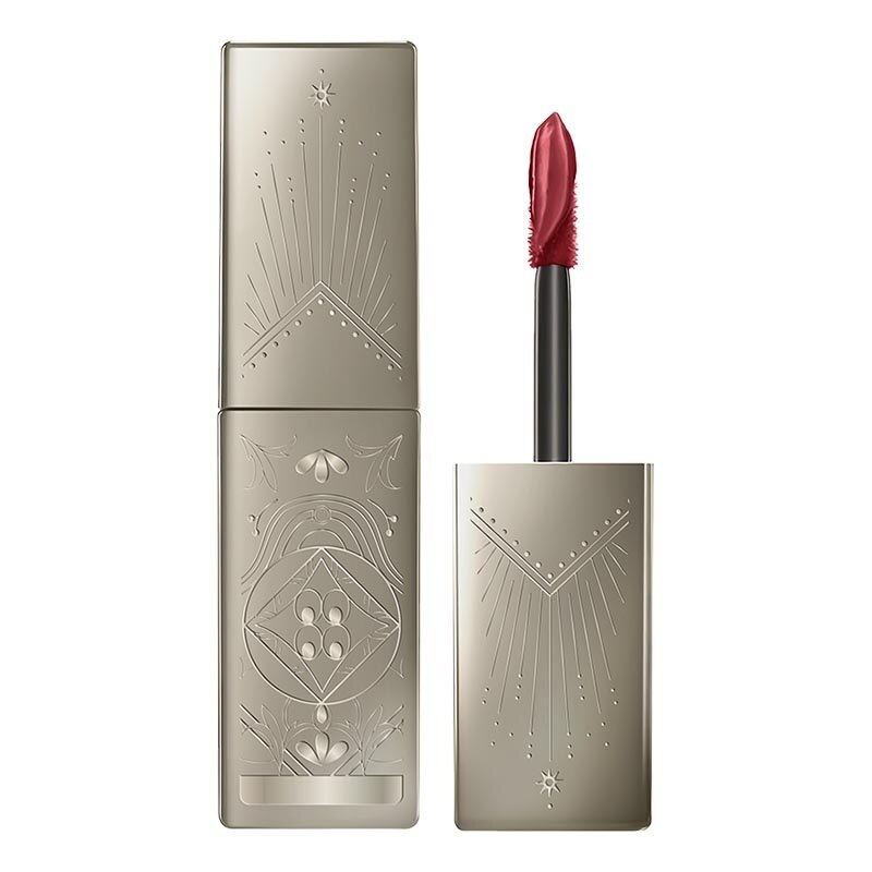 Make Over Glassy Lip Lacquer X Hian Tjen 409 Nocturne 4.5g