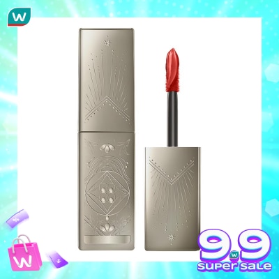 MAKE OVER Make Over Glassy Lip Lacquer X Hian Tjen 410 Chrome 4.5g