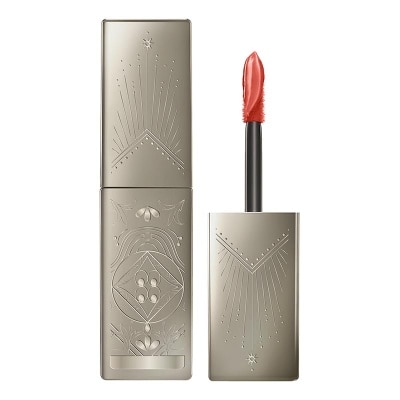 MAKE OVER Make Over Glassy Lip Lacquer X Hian Tjen 411 Flex 4.5g