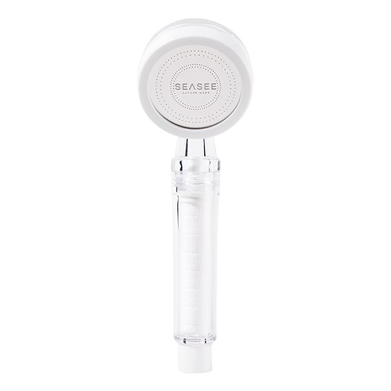 Seasee Shower Filter Kit - Basic