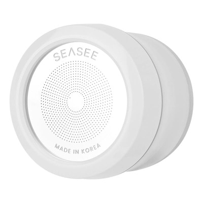 SEASEE Seasee Basin (Wastafel) Filter Kit