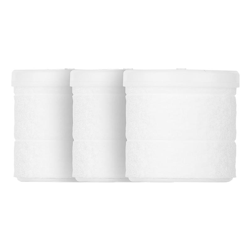 Seasee Basin (Wastafel) Refill Filter 3'S