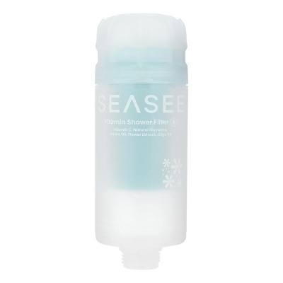 SEASEE Seasee Vita C Shower Filter - Seasee Scent