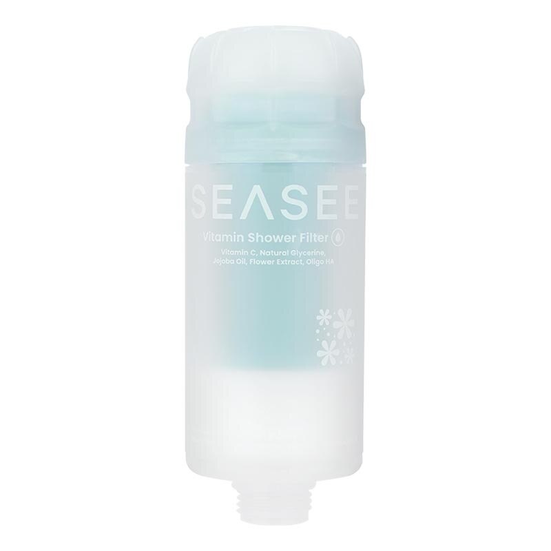 Seasee Vita C Shower Filter - Seasee Scent
