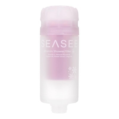 SEASEE Seasee Vita C Shower Filter - Lavender Scent