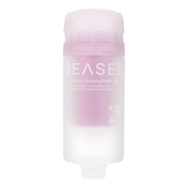 Seasee Vita C Shower Filter - Lavender Scent