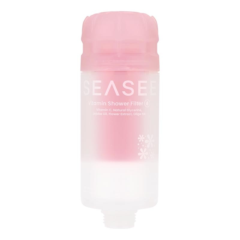 Seasee Vita C Shower Filter - Rose Scent