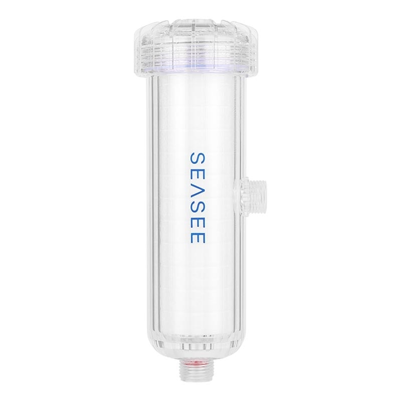 Seasee Monster Multipurpose Filter Kit (Incl. 1'S Filter)
