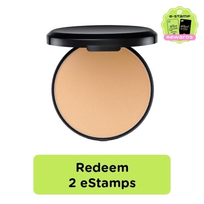 MAKE OVER Make Over Perfect Cover Two Way Cake Refill 04 Desert eStamp