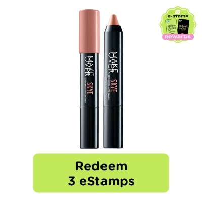 MAKE OVER MAKE OVER C/S MATTE CRAYON 105 ESTAMP