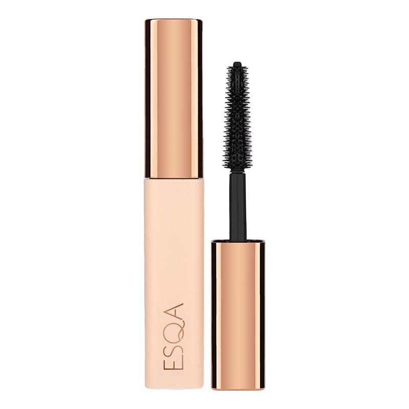 Esqa Dream Lash Serum Mini Mascara Length & Volum eStamp
