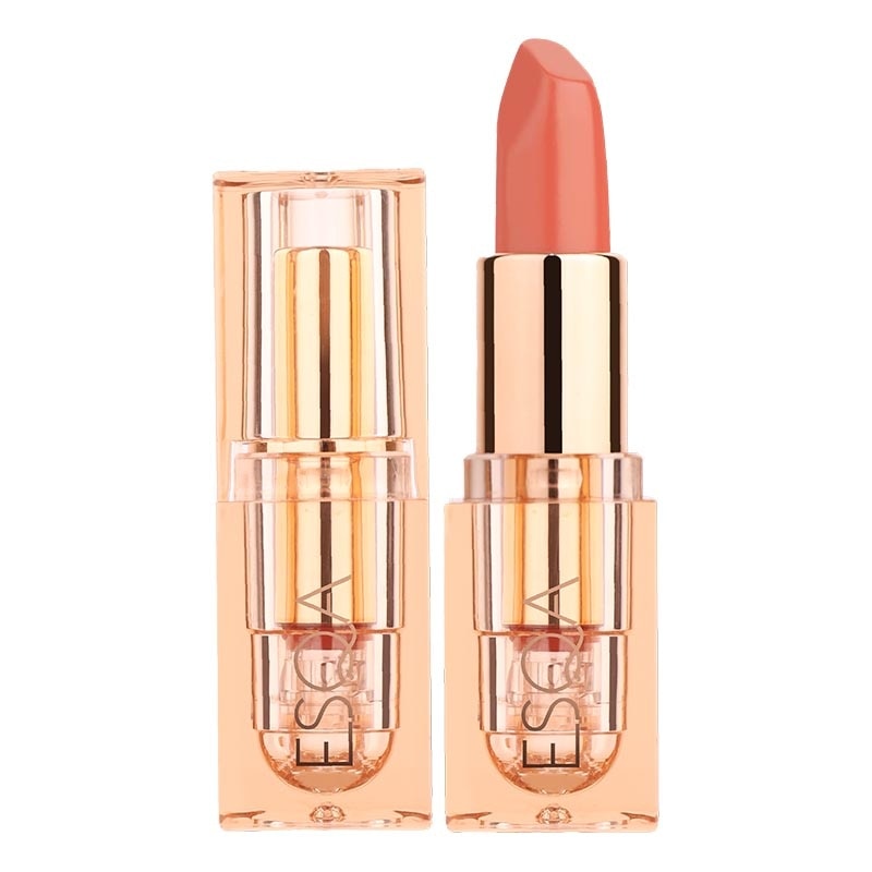 Esqa Cloud Kiss Refillable Powder Lipstick Making-Move eStamp