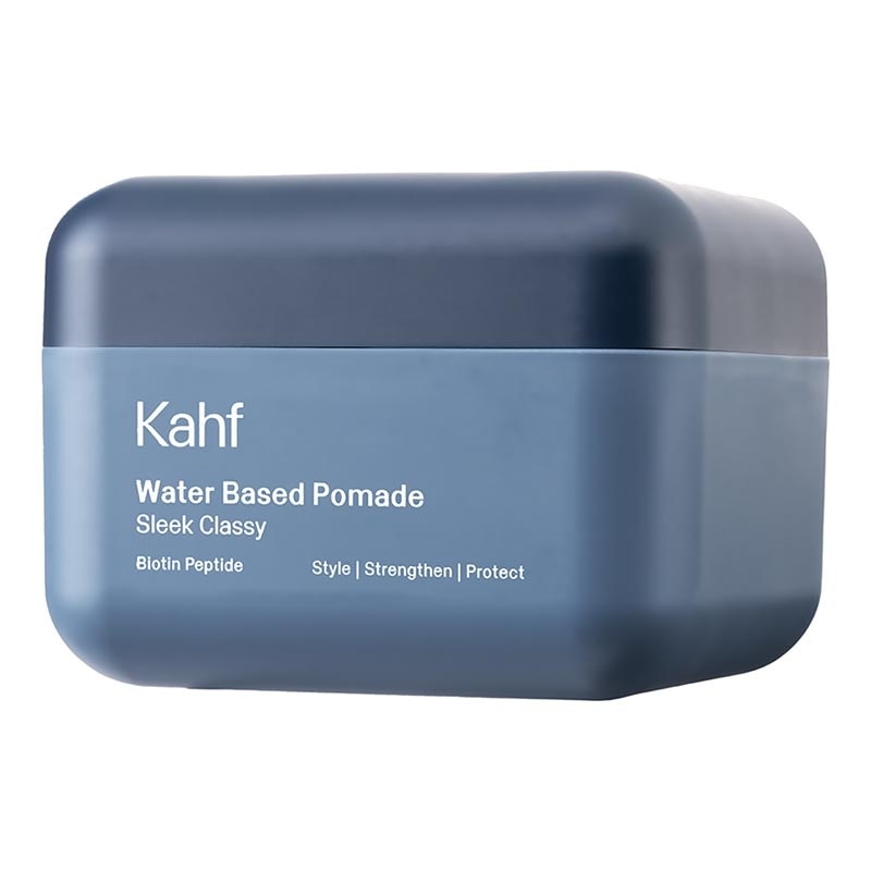 Kahf Matte Sleek Classy Based Pomade 70g eStamp