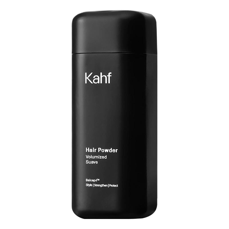 Kahf Volumized Suave Hair Powder 10g eStamp