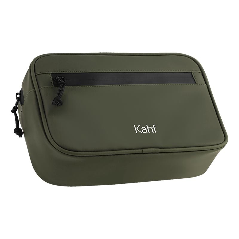 Kahf Pouch Green eStamp