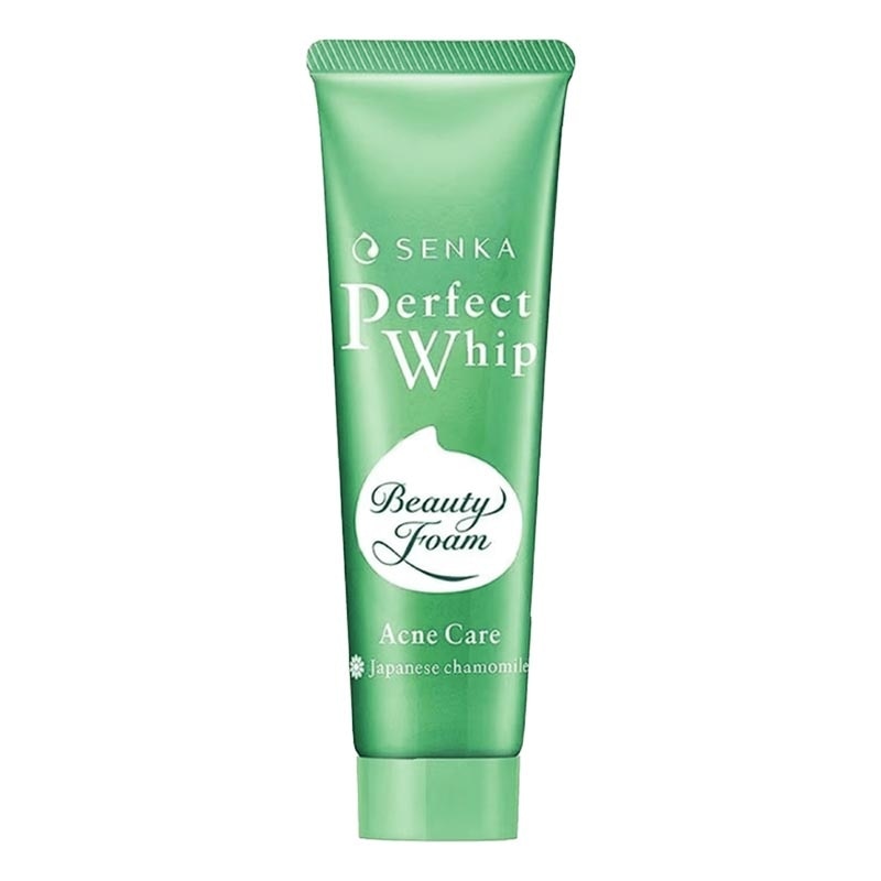 Perfect Whip Beauty Foam Acne Care 50g Estamp