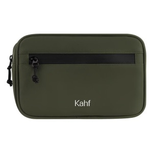 [Gift with Purchase] Kahf Pouch Green
