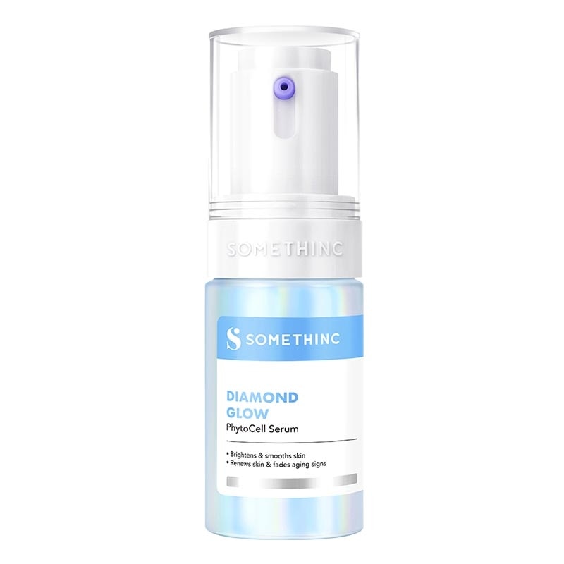 Somethinc Diamond Glow Phyto Stem Cell Serum 20ml