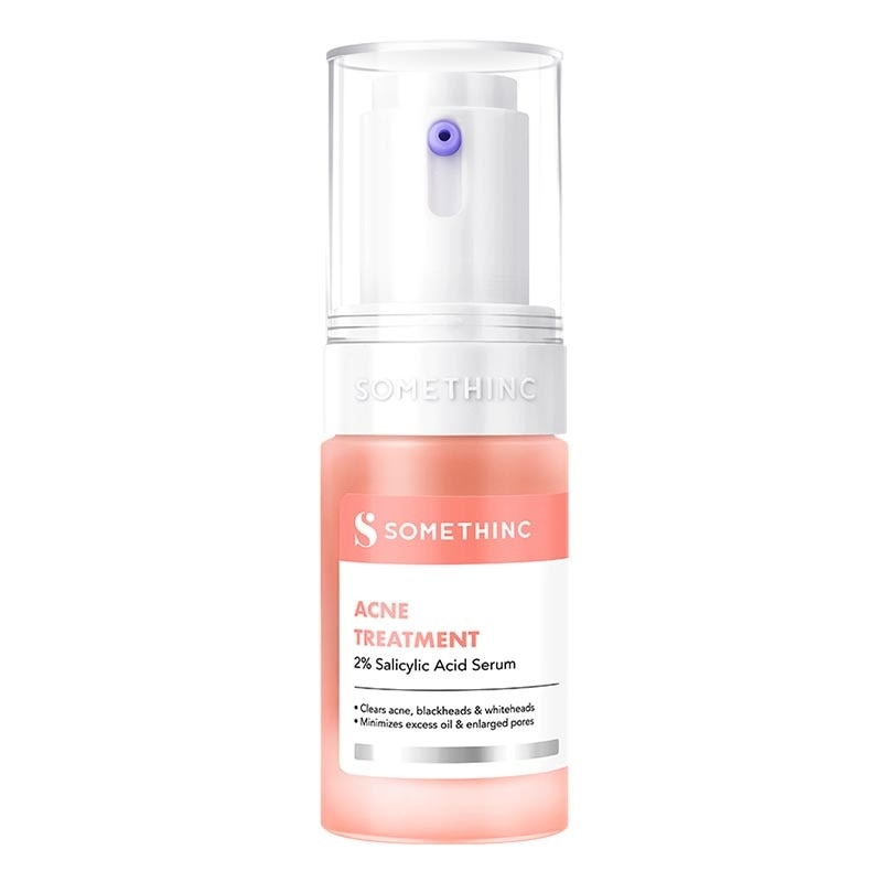 Somethinc Acne Treatment 2% Salicylic Acid Serum 20ml