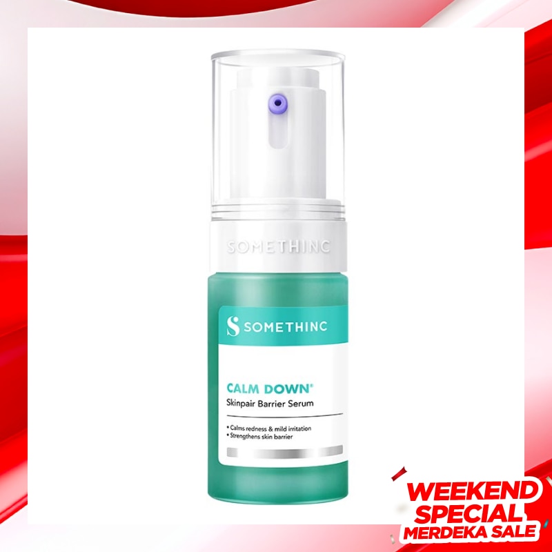 Somethinc Calm Down! Skinpair Barrier Serum 20ml