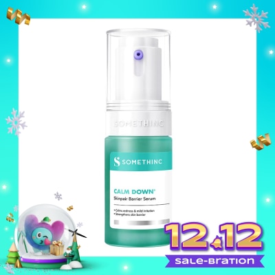 SOMETHINC Somethinc Calm Down! Skinpair Barrier Serum 20ml