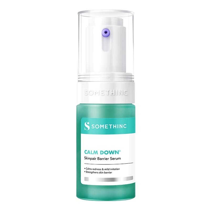 Somethinc Calm Down! Skinpair Barrier Serum 20ml