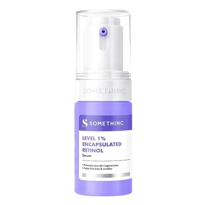 SOMETHINC Somethinc Level 1% Encapsulated Retinol 20ml